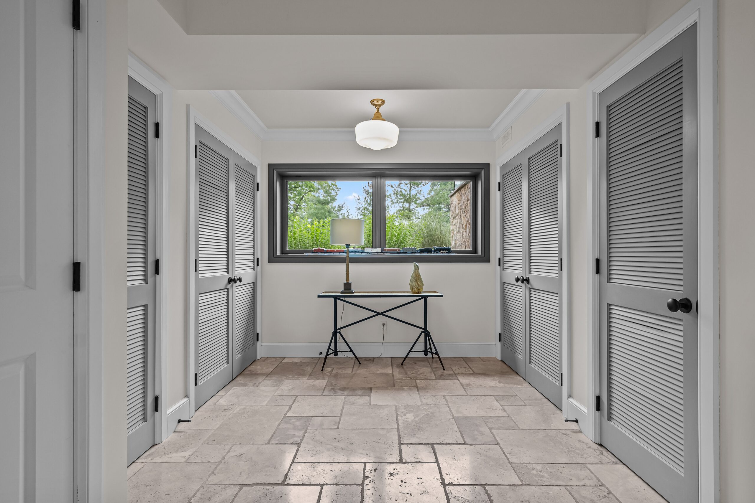 Mudroom